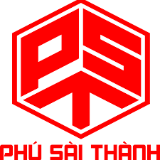 Logo Công Ty BĐS Phú Sài Thành